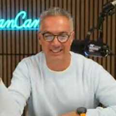 A Kicker's Near-Death Experience on the Field #shorts