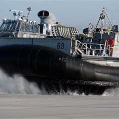 EXCLUSIVE: Retired Navy Officer Subjected to ‘Heavy Handed’ Repercussions Over an Honest Mistake with Firearm