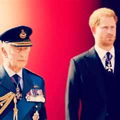 During Faux-Royal Trip to Australia, Prodigal Son Prince Harry Slams His Father, King Charles III, Says He Wants ‘To Be a Better Parent’