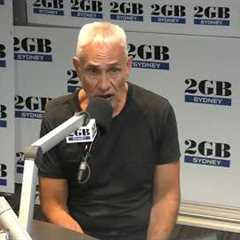 Sell, Hold or Buy? Tax Changes Could Reshape Australia’s Real Estate Market | LIVE on 2GB Sydney