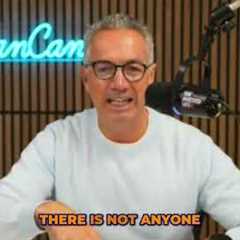 Overcoming Fear: We All Face It #shorts