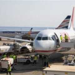 Europe faces jet fuel crunch as gulf supply crisis deepens