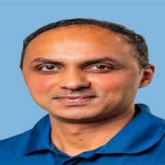 Dark Matter promotes Vikas Rao to CEO, announces 5% cut to workforce