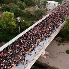 Trump Admin Cuts $11M Contract with Catholic Charities for Migrant Child Shelters in Miami