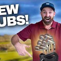 Inside GolfBox Customs: How My Dream Irons Were Made