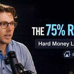 What Is a Hard Money Loan? Fix & Flip Financing Explained