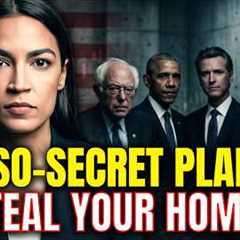 52% of Voters Just Said YES to Taxing Your Home Equity (It's Happening)