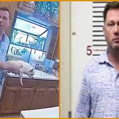 Disgraced Former Democrat Mayor and Pride Leader ARRESTED AGAIN in Texas on New Child Sex Crime Charges – Three More Victims Step Forward After Initial Grooming Scandal