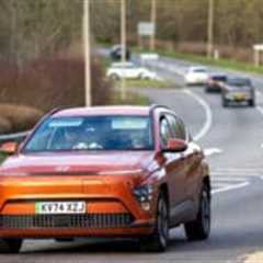 Seres files patent for voice-activated in-car toilet as china’s EV makers battle for attention