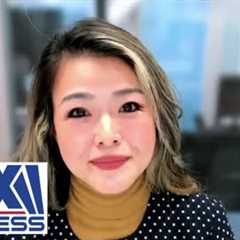 Pace of spending now has surpassed past industrial revolutions, investment strategist says