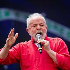 Leftist Leaders Gather In Barcelona to Plot Their Anti-Trump Agenda With ‘In Defense of Democracy’ Summit