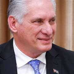 U.S. Officials Travel to Cuba For First Time in a Decade, Lay Out Demands to Collapsing Communist Regime