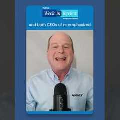 Weekly Business Insights: Sales Up, HR Challenges, and Return to Office Trends  #businessnews