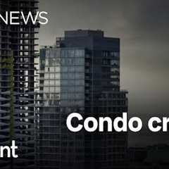 Canada’s condo crash | The Current