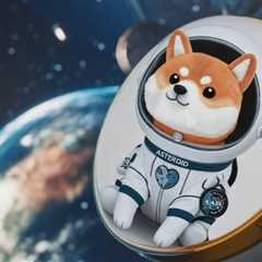 What Is Asteroid Shiba (ASTEROID)? The SpaceX Mascot Story Behind Crypto’s Wildest Rally This Week