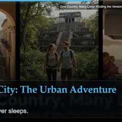 One Country, Many Lives: Finding the Version of You That Thrives in Mexico