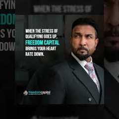 Feeling stressed out by the restrictions banks are placing on borrowers? #shorts #mortgagebroker