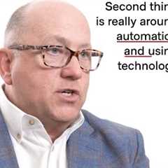 Emerging Trends in Fintech - Barry McCarthy