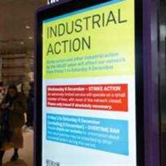 Tube strike chaos piles fresh pressure on London’s beleaguered night-time economy