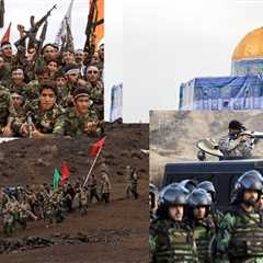 Beyond the IRGC: The Basij Militia as Iran’s Third Military Force