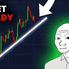 BITCOIN: NEW WEEK ANALYSIS!!! #BTC Price Prediction & Crypto Crash News Today