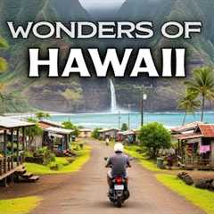 The Real Hawaii Most People Miss | 4K Travel Documentary