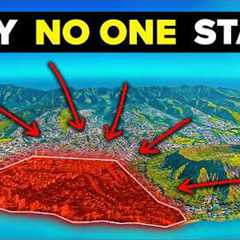 The Harsh Reality of Living in Hawaii No One Tells You