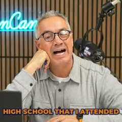 Choosing Between School Districts #shorts