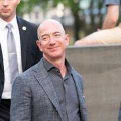 Bezos’s physical AI lab Prometheus nears $10bn raise at $38bn valuation