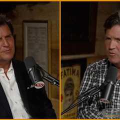 Tucker Carlson Admits He’ll Be “Tormented for a Long Time” for Helping Elect Pres. Donald Trump: “I Want to Say I’m Sorry for Misleading People”