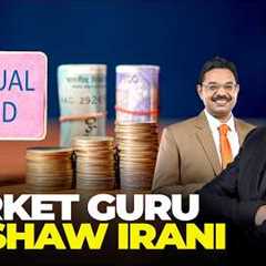 Stock Market Trends 2026 With Dinshaw Irani | Mutual Fund And SIP Outlook
