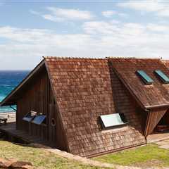 Windows Boated Over for This Hawaiian Cabin Were Brought to Shore on—What Else—Surfboards