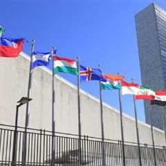 EXCLUSIVE: How Foreign Interference and the Non-Profit Industrial Complex Stole the 2020 Election – PART I