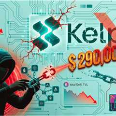 Kelp DAO $290M Exploit Raises Questions for NFT Wallets Using DeFi