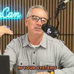 Authenticity, Tactics, and Real Systems #shorts