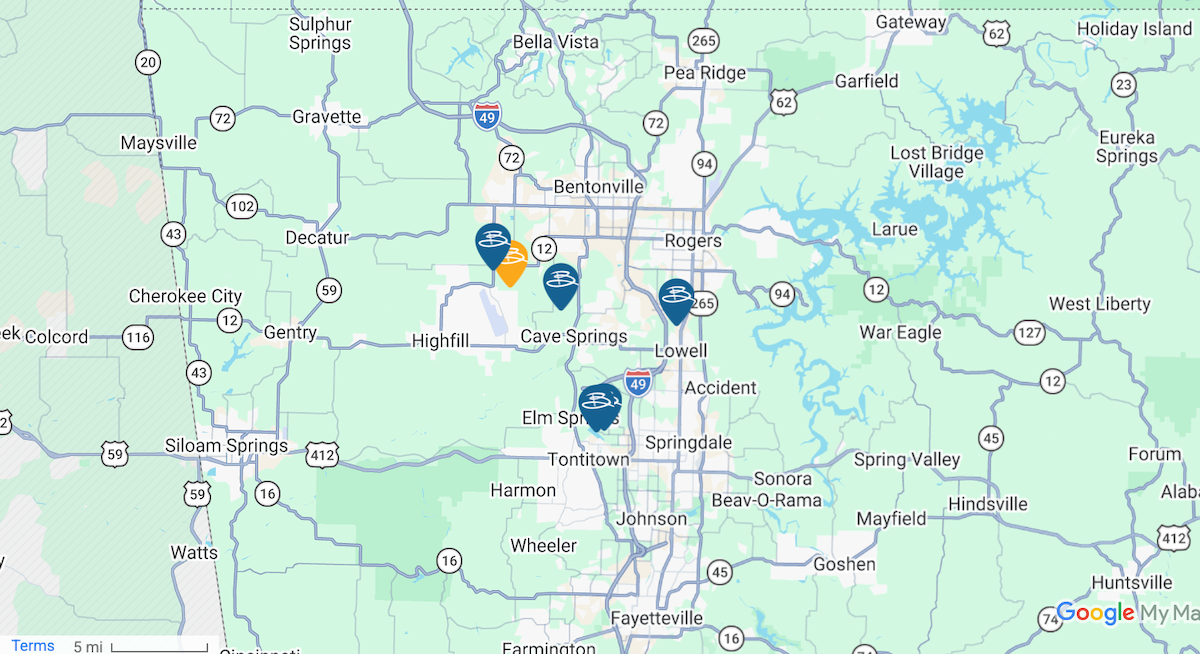 Toll Brothers expands luxury footprint with Buffington acquisition