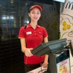 McDonald’s bets on Britain’s youth with UK’s biggest paid work experience scheme