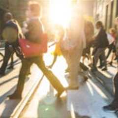 Unemployment dip flatters to deceive as SME hiring freezes amid Iran shock