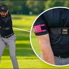 THIS 'device' Fixes ALL Golf Swings!?
