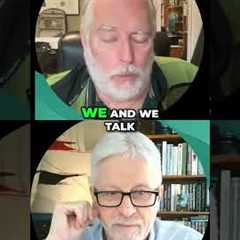 Calming Your Nervous System: Beyond Fight or Flight #shorts