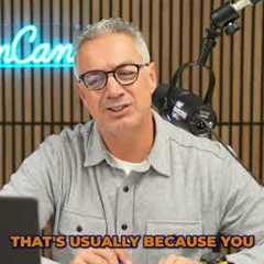 Broken Lead Generation? Fix Your System #shorts