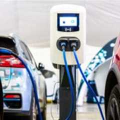 HMRC appeals tribunal ruling that would slash VAT on public EV chargers to 5%