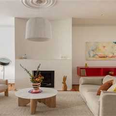 Before & After: Just Wait for the Juicy Pool Tile Covering a Bathroom in This Brooklyn Brownstone