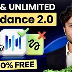Seedance 2.0 FREE Unlimited AI Video Generator | Full Tutorial 2026  | Ai Video Kaise Banaye 