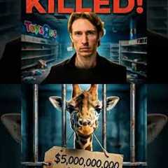 They Killed your Childhood: The Toy's R Us Bust Out.