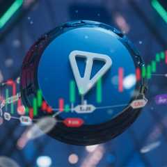 TON Price Prediction April 2026: Why $1.24 Is the Level to Watch Before Any Recovery — and What Could Change That