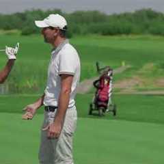 Choosing the Right Golf Clubs