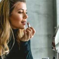 L’Oréal banks on the ‘lipstick effect’ as anxious shoppers reach for affordable luxuries