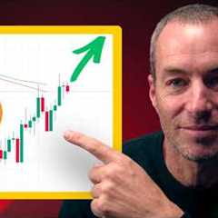 Good News for BTC HOLDERS (Are You Ready?)