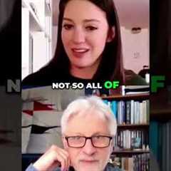 Your Body Changes After 45? Try This Approach! #shorts